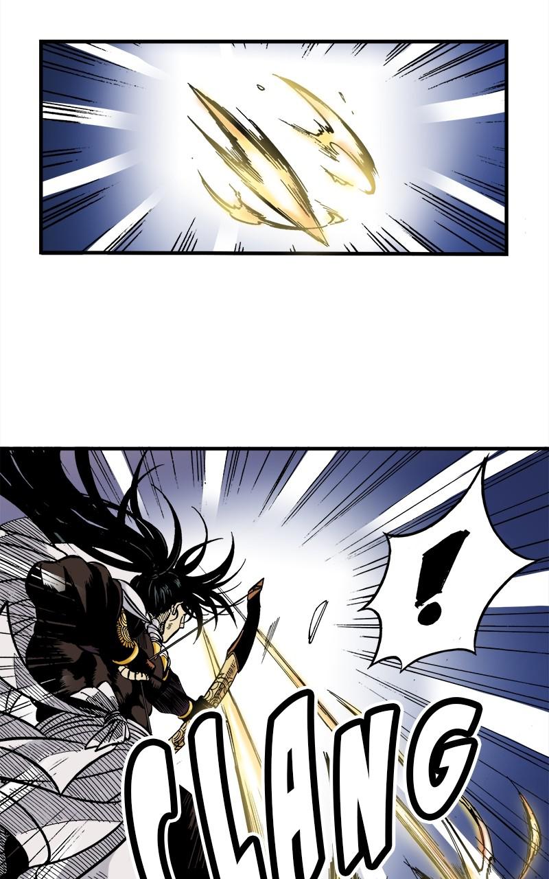 King of the East Chap 47 - Next Chap 48