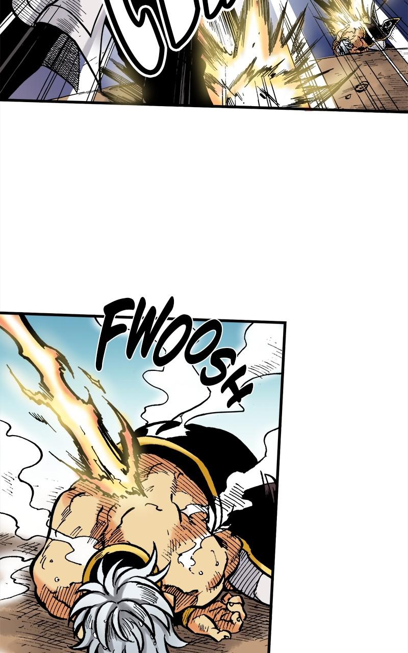 King of the East Chap 47 - Next Chap 48
