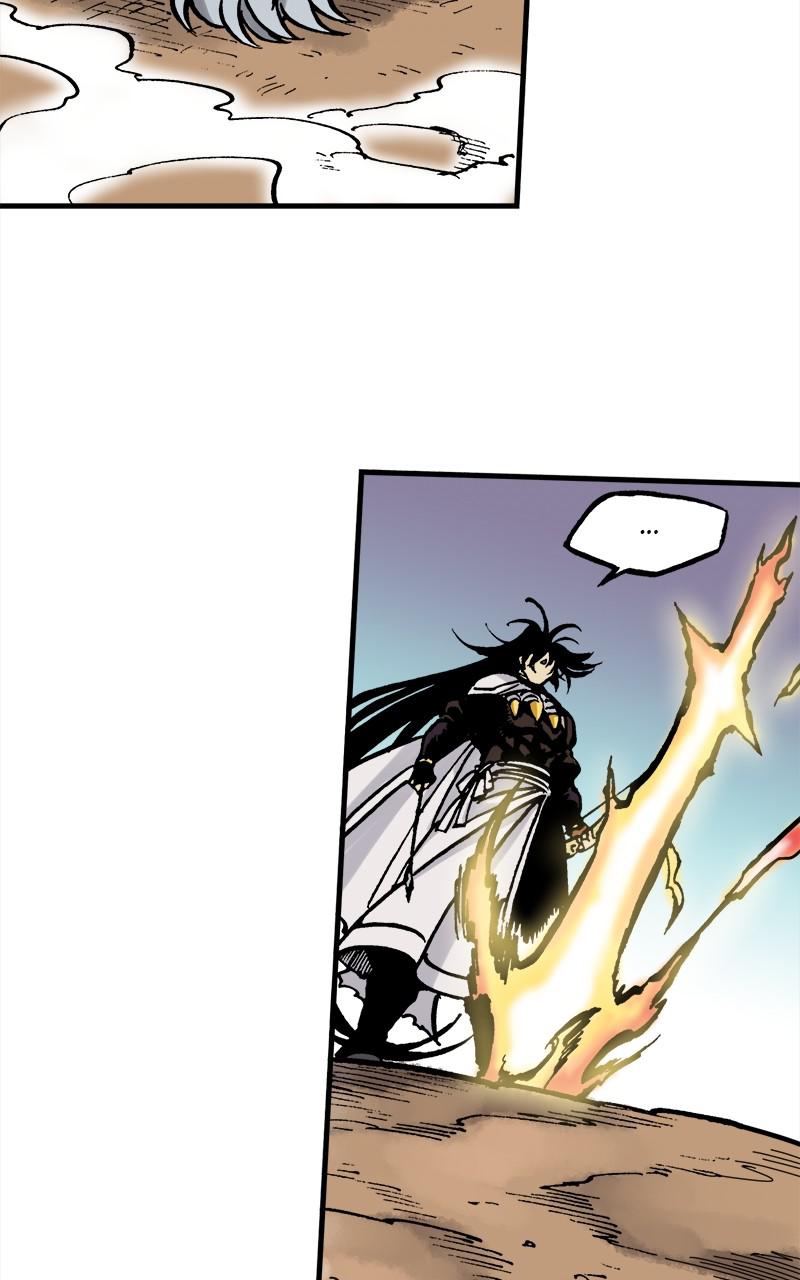 King of the East Chap 47 - Next Chap 48