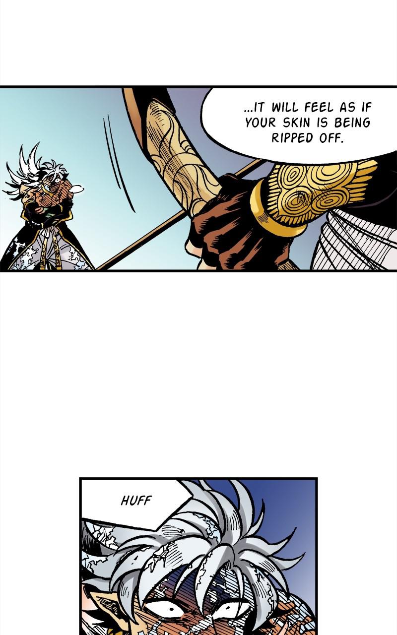 King of the East Chap 47 - Next Chap 48