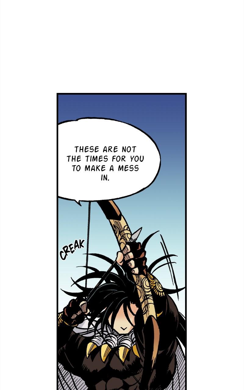 King of the East Chap 47 - Next Chap 48