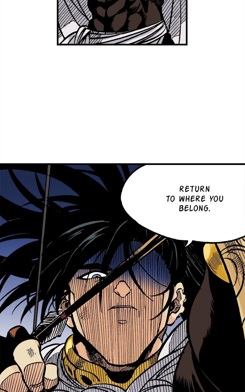 King of the East Chap 47 - Next Chap 48