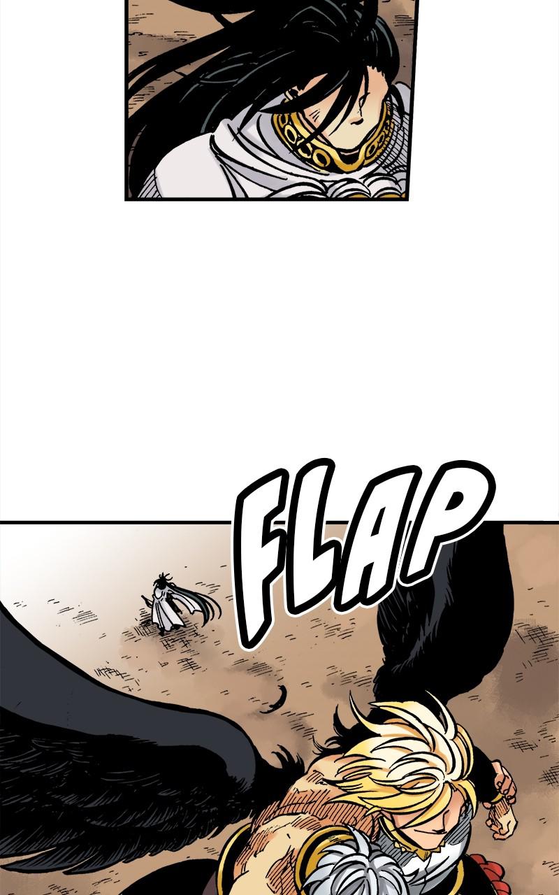 King of the East Chap 47 - Next Chap 48