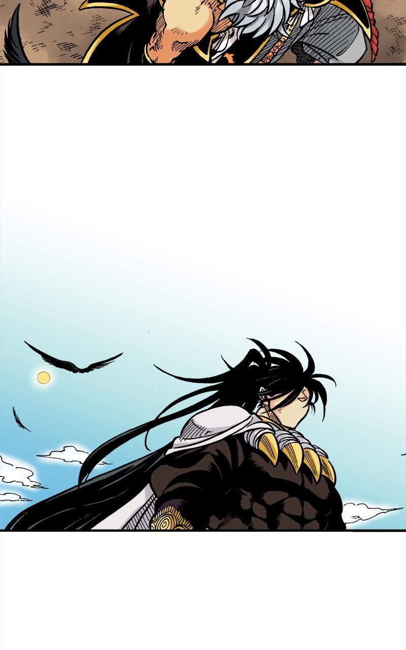 King of the East Chap 47 - Next Chap 48