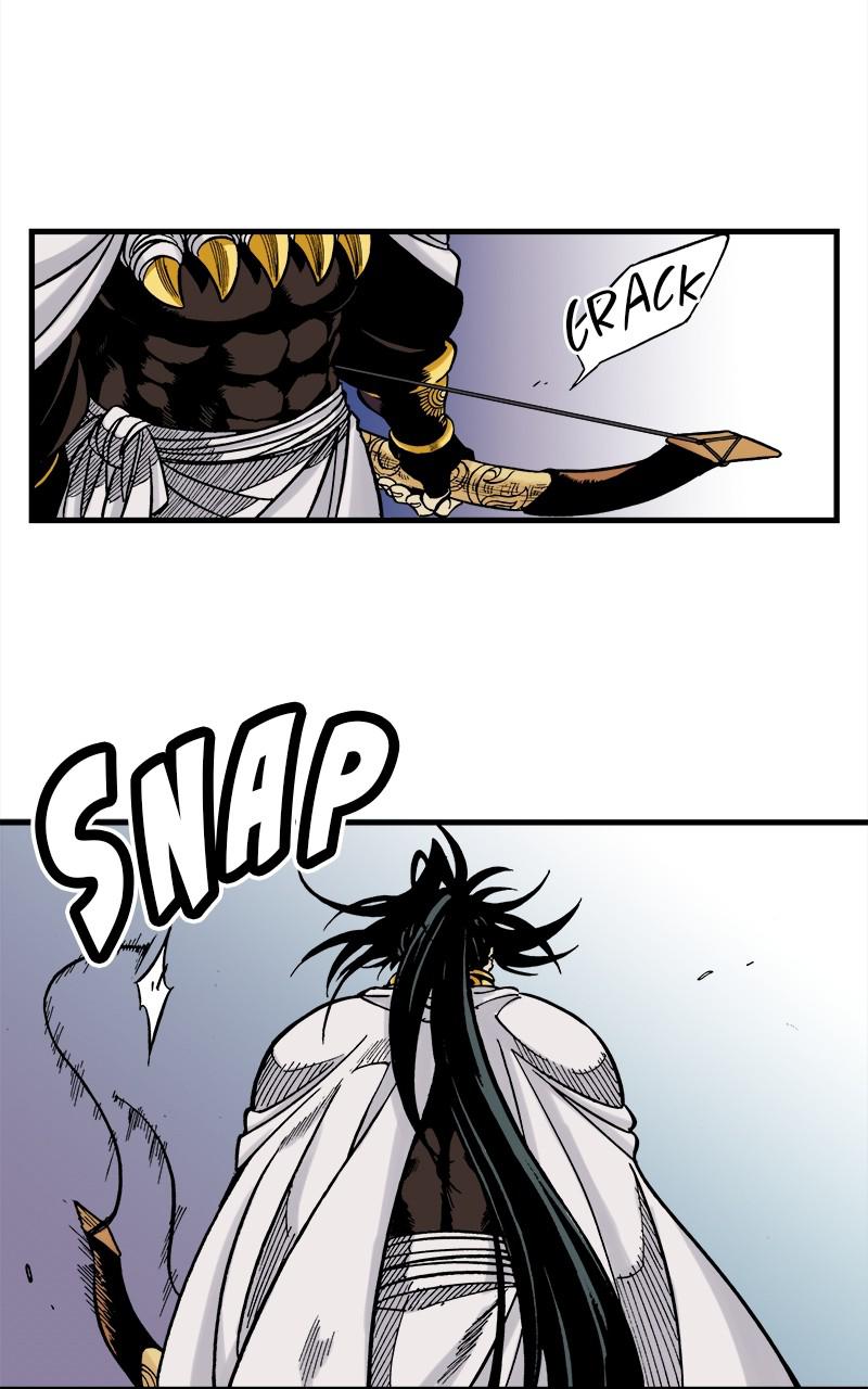 King of the East Chap 47 - Next Chap 48