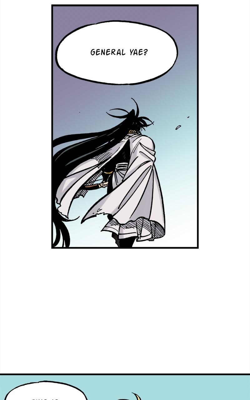 King of the East Chap 47 - Next Chap 48