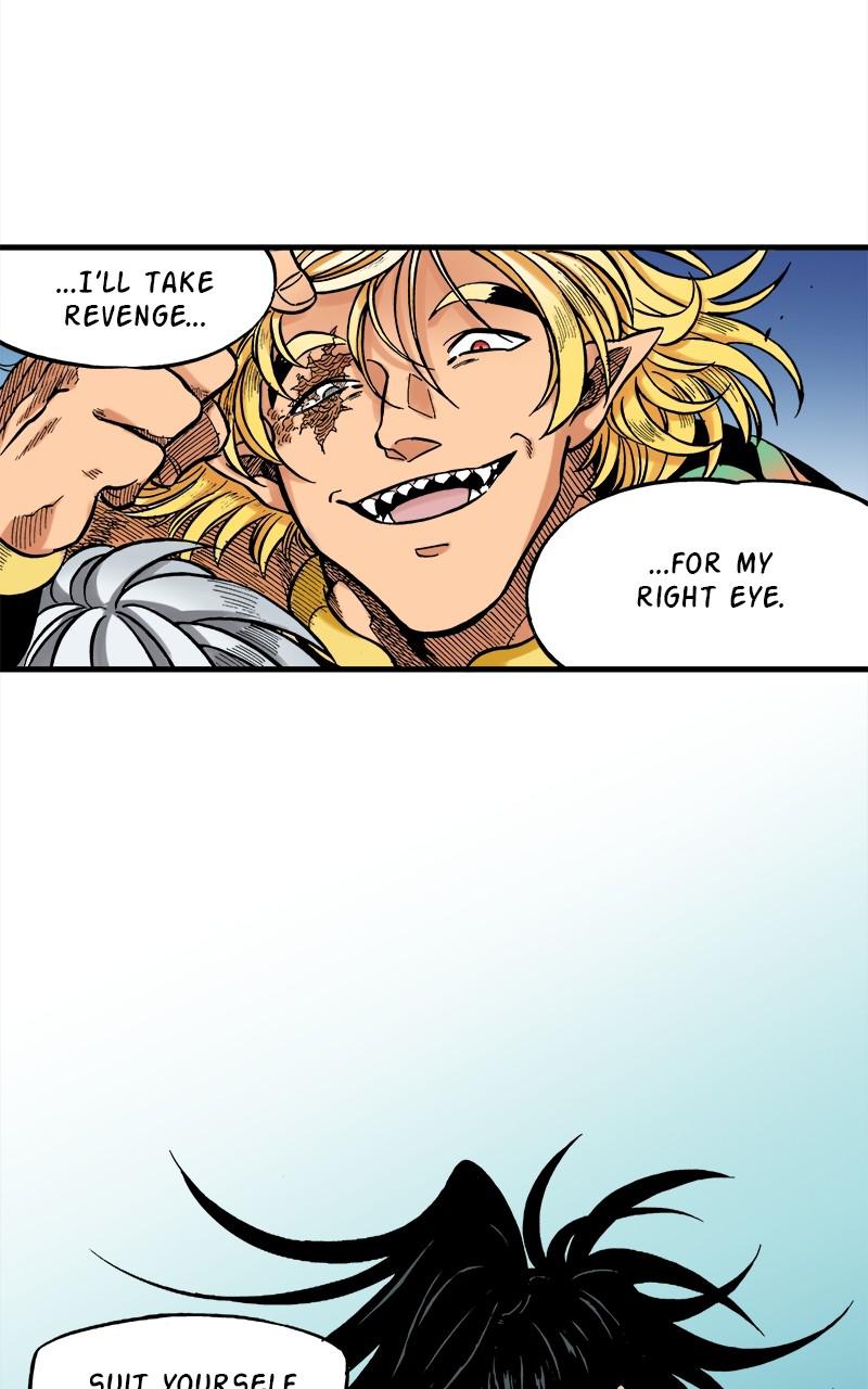 King of the East Chap 47 - Next Chap 48