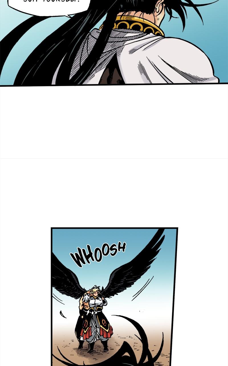 King of the East Chap 47 - Next Chap 48