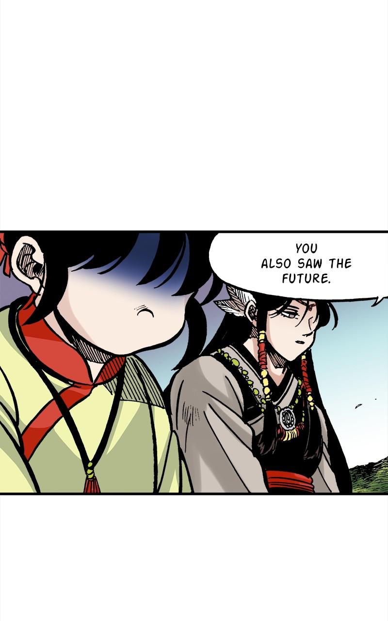 King of the East Chap 47 - Next Chap 48