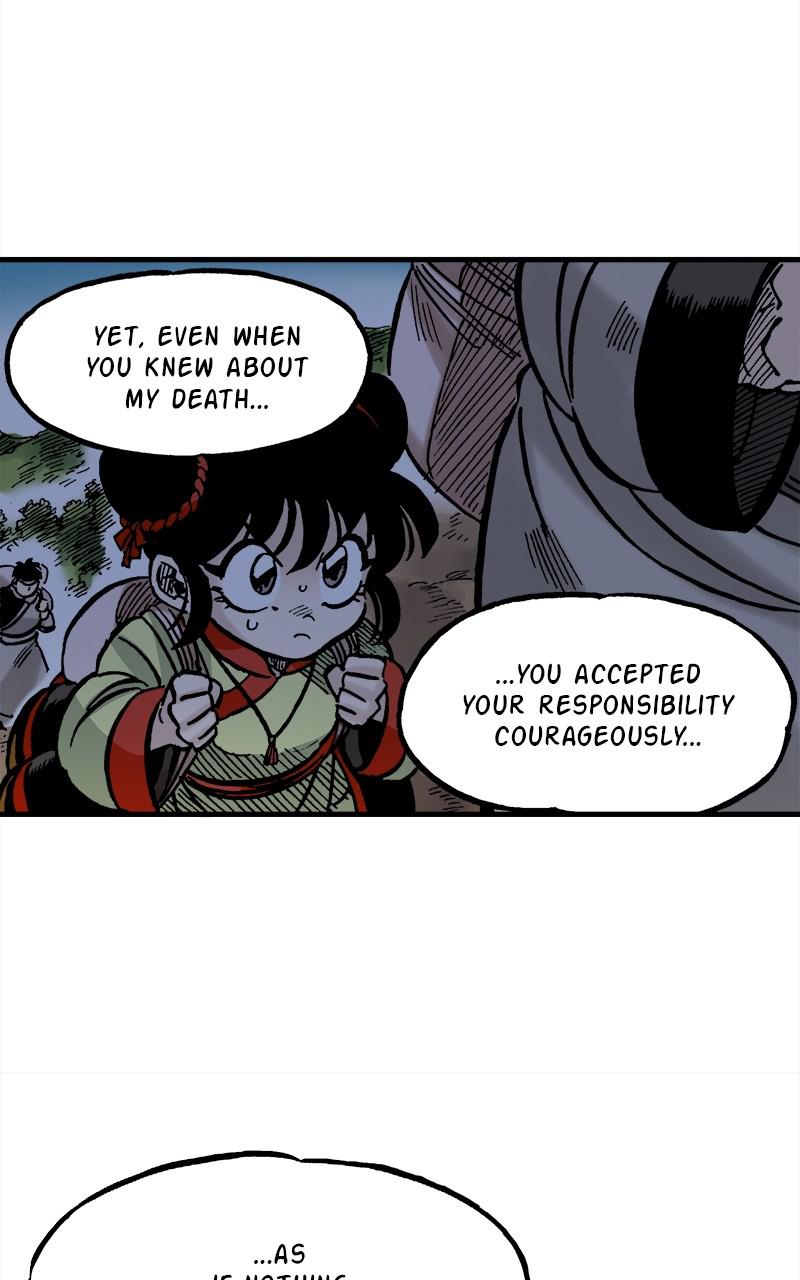 King of the East Chap 47 - Next Chap 48