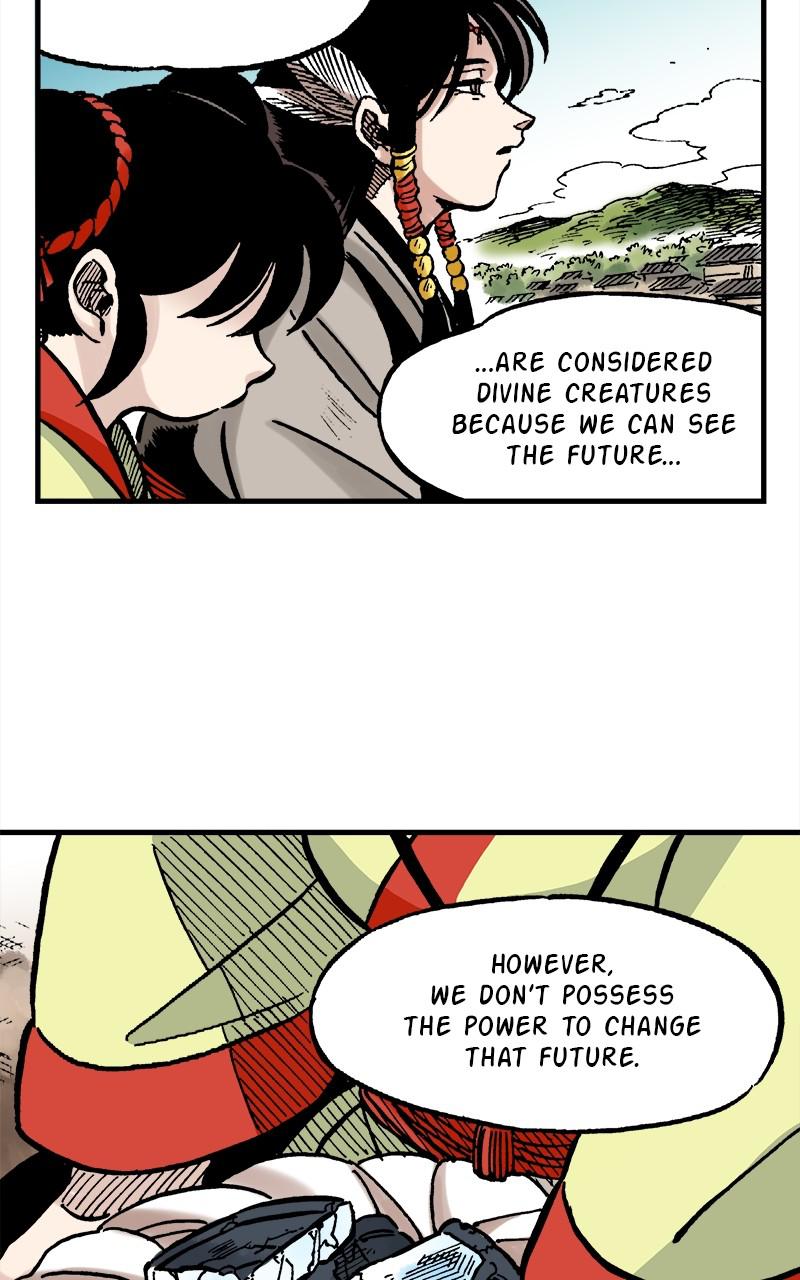 King of the East Chap 47 - Next Chap 48