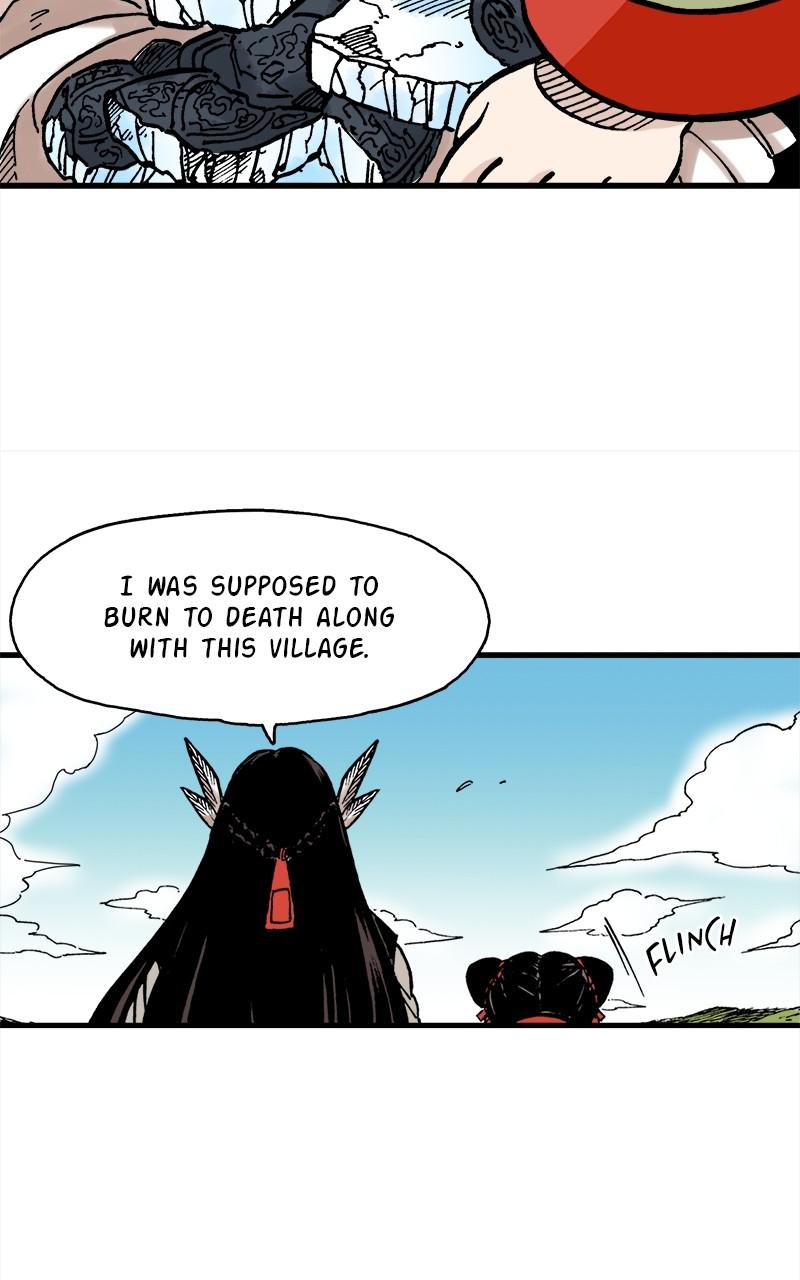 King of the East Chap 47 - Next Chap 48