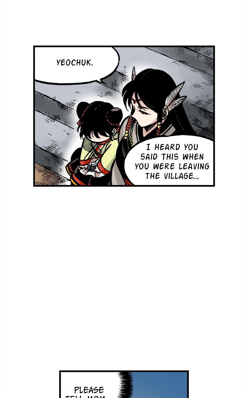 King of the East Chap 47 - Next Chap 48