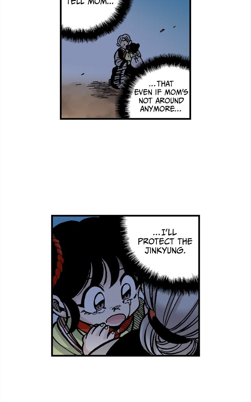 King of the East Chap 47 - Next Chap 48