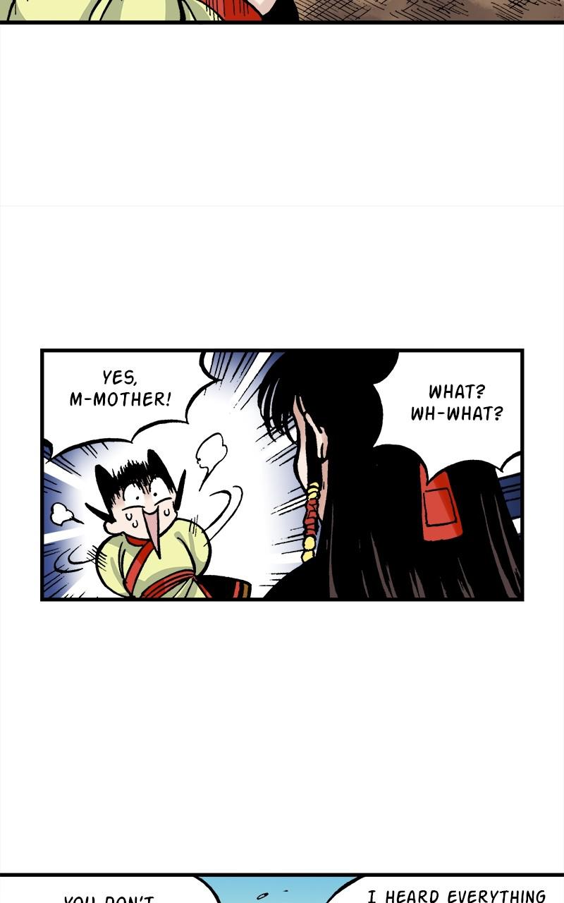 King of the East Chap 47 - Next Chap 48
