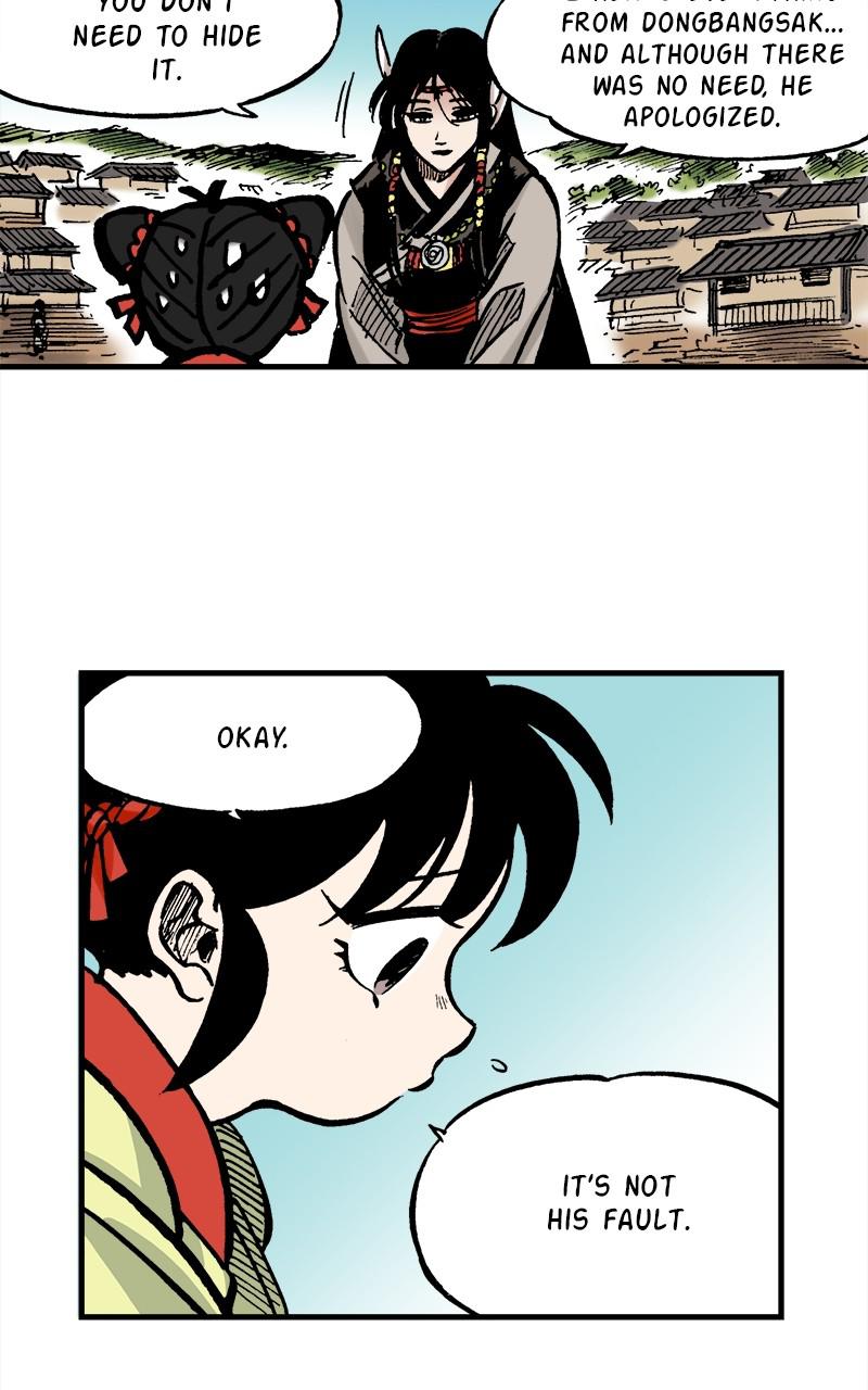 King of the East Chap 47 - Next Chap 48