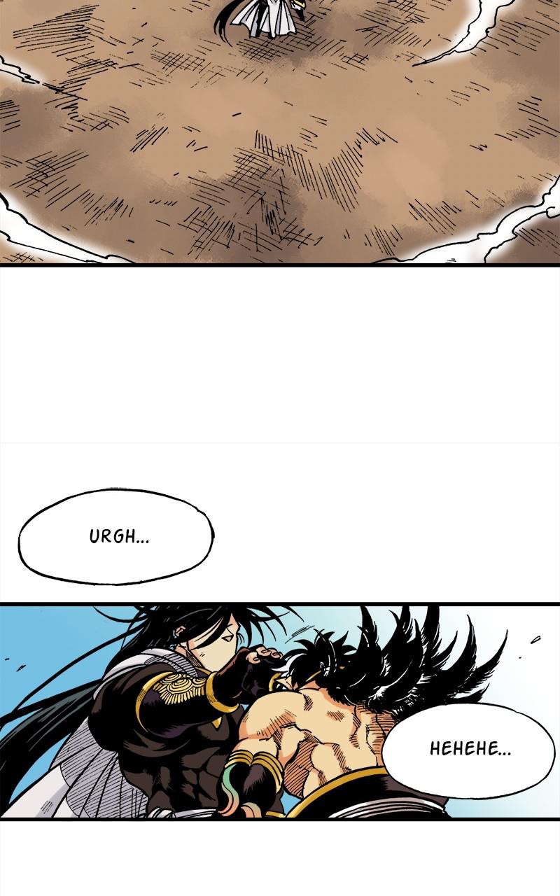 King of the East Chap 47 - Next Chap 48