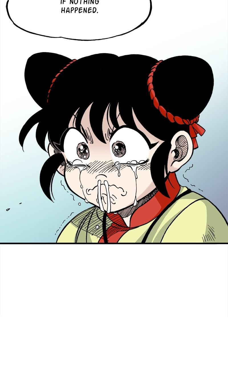 King of the East Chap 47 - Next Chap 48