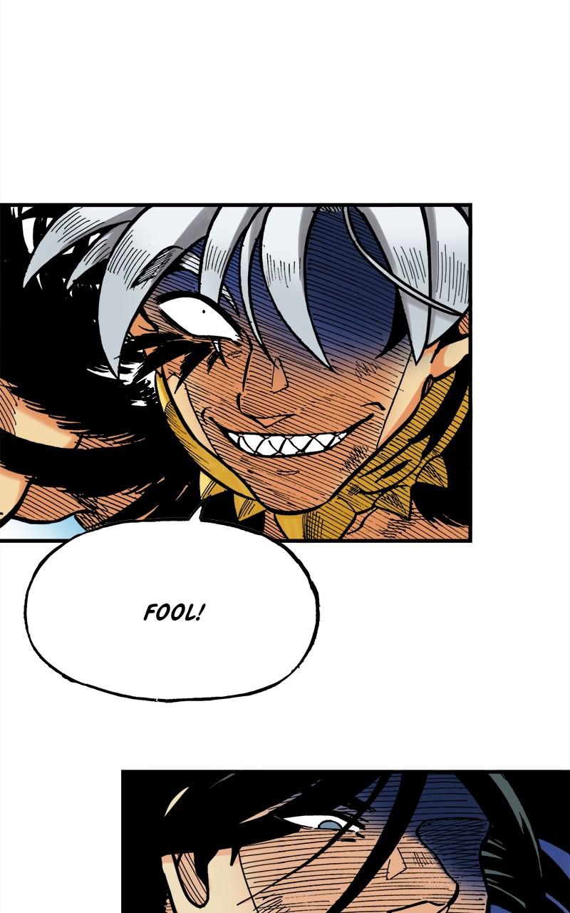 King of the East Chap 47 - Next Chap 48