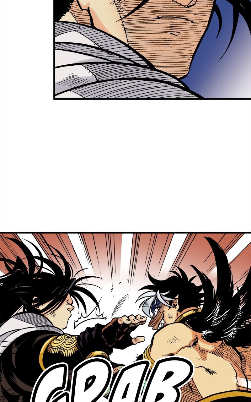 King of the East Chap 47 - Next Chap 48