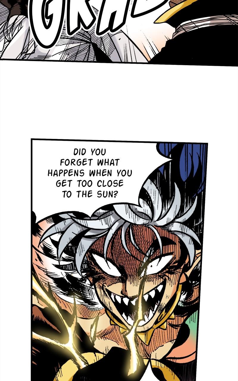 King of the East Chap 47 - Next Chap 48