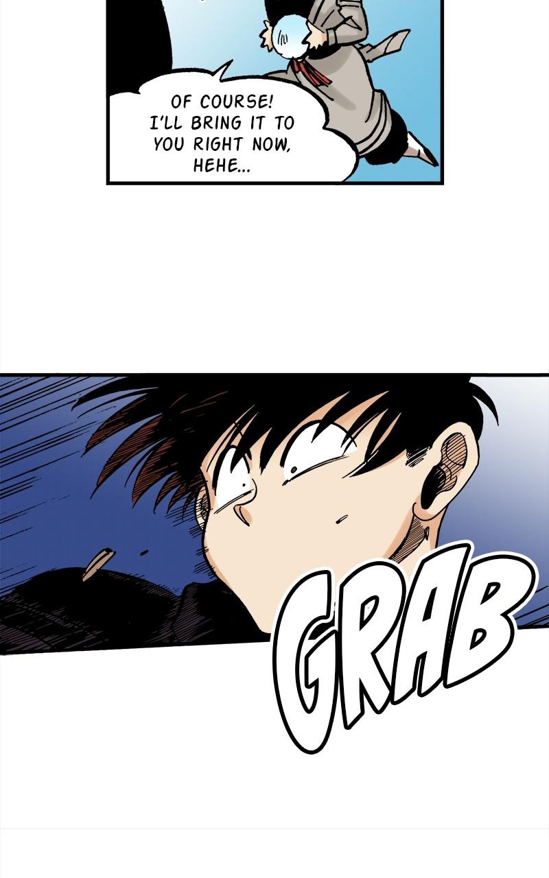 King of the East Chap 44 - Next Chap 45