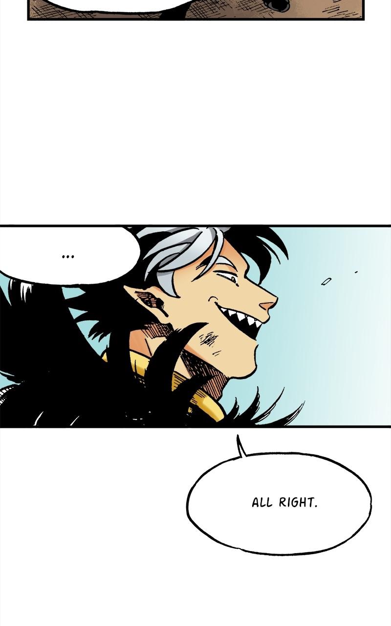 King of the East Chap 44 - Next Chap 45