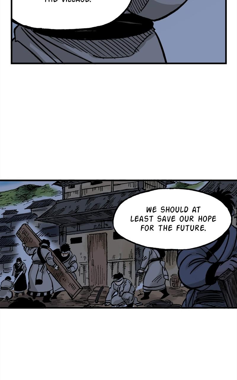 King of the East Chap 44 - Next Chap 45