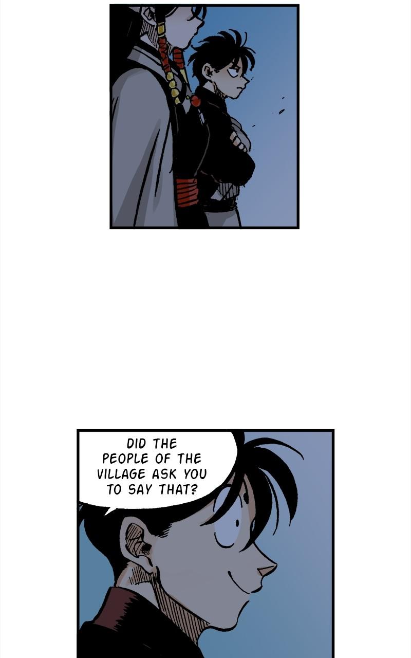 King of the East Chap 44 - Next Chap 45