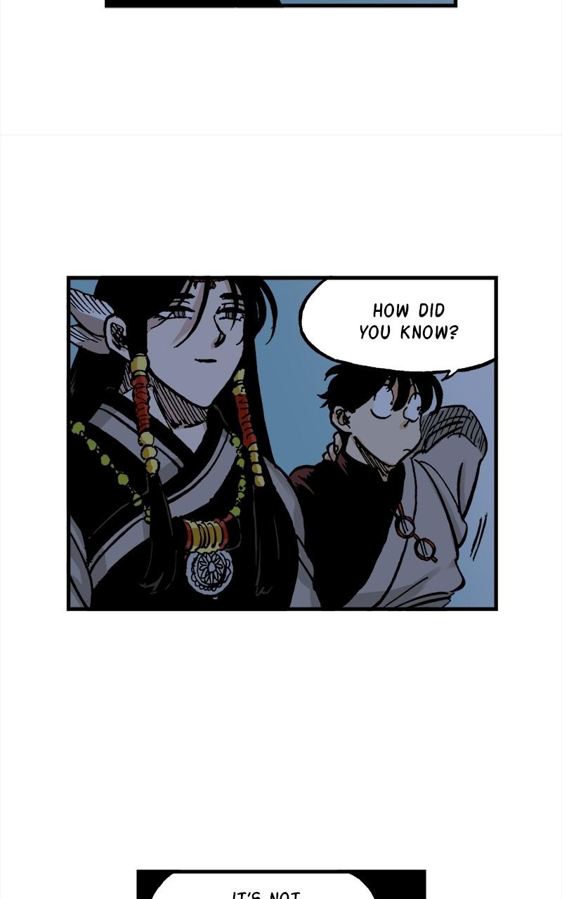 King of the East Chap 44 - Next Chap 45