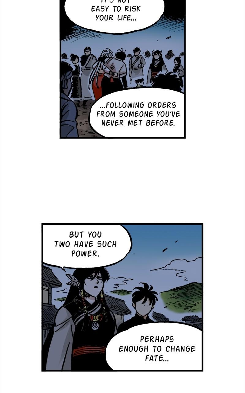 King of the East Chap 44 - Next Chap 45