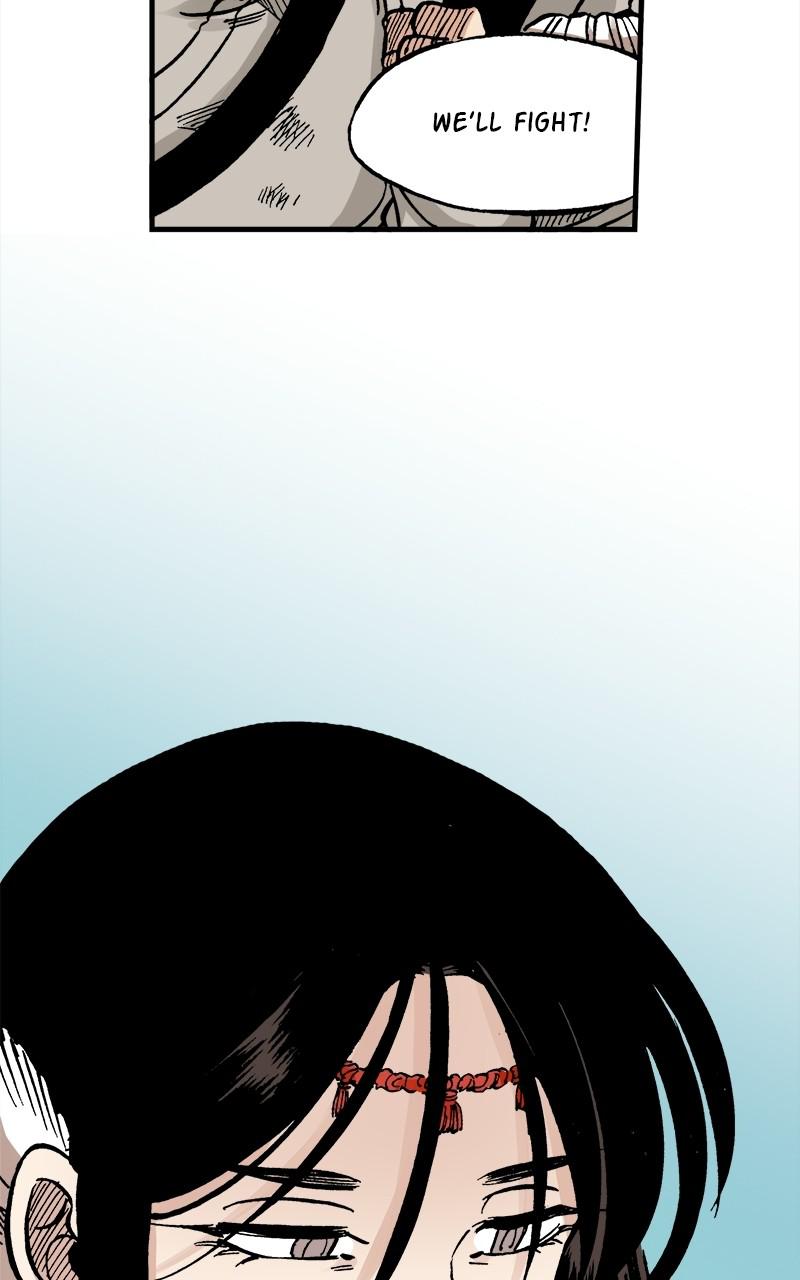 King of the East Chap 44 - Next Chap 45