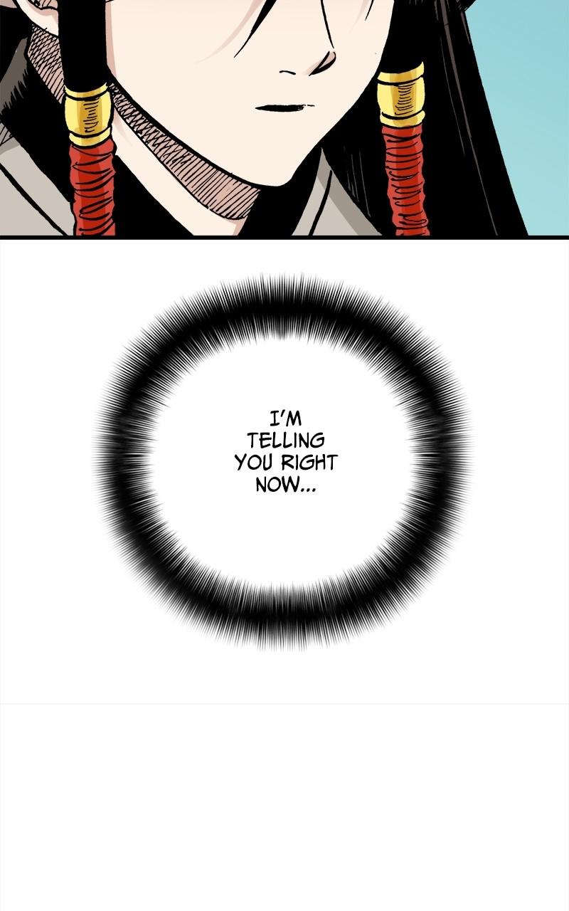 King of the East Chap 44 - Next Chap 45