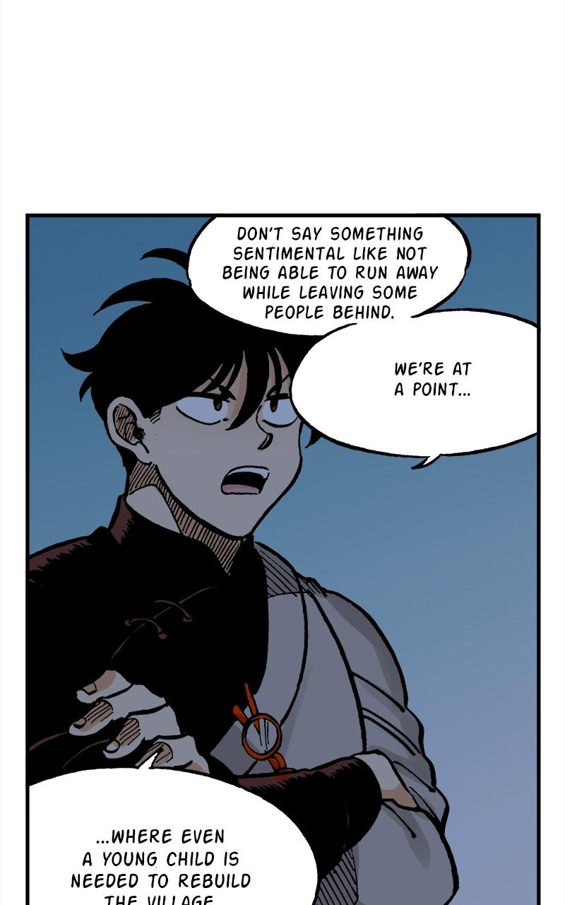 King of the East Chap 44 - Next Chap 45