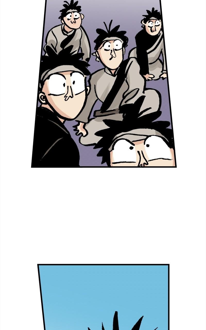 King of the East Chap 44 - Next Chap 45