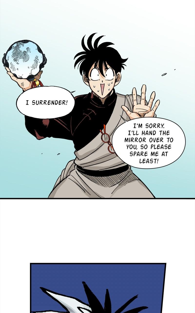 King of the East Chap 44 - Next Chap 45