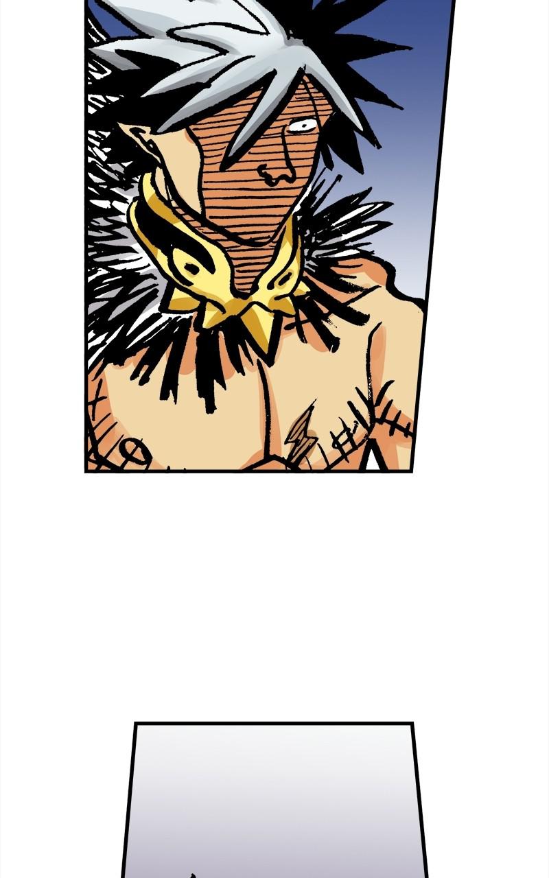 King of the East Chap 44 - Next Chap 45