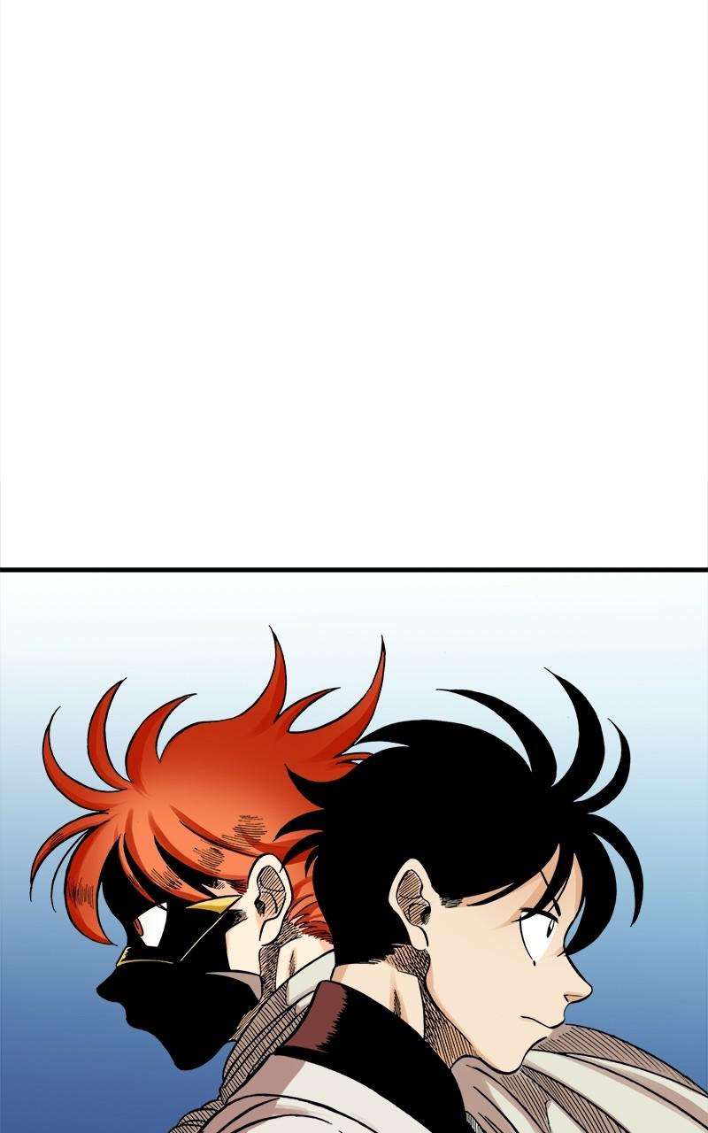 King of the East Chap 44 - Next Chap 45