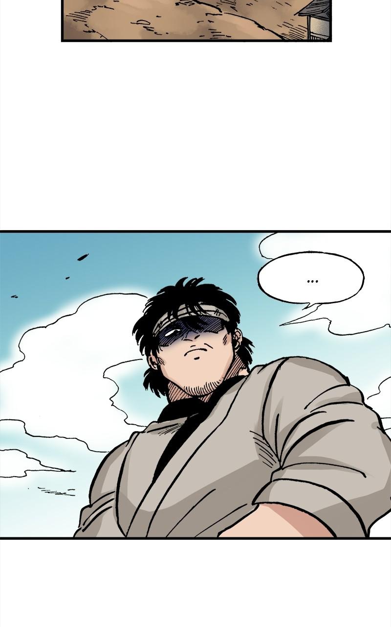 King of the East Chap 44 - Next Chap 45