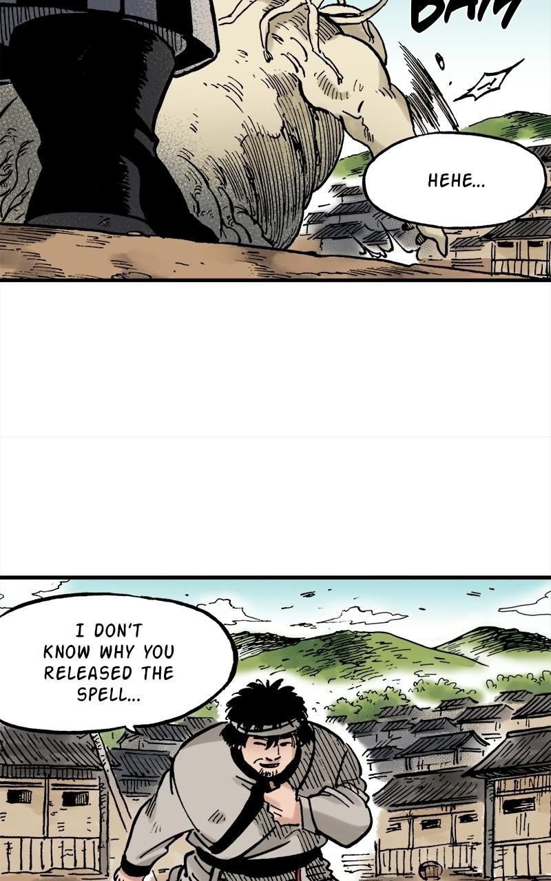 King of the East Chap 44 - Next Chap 45