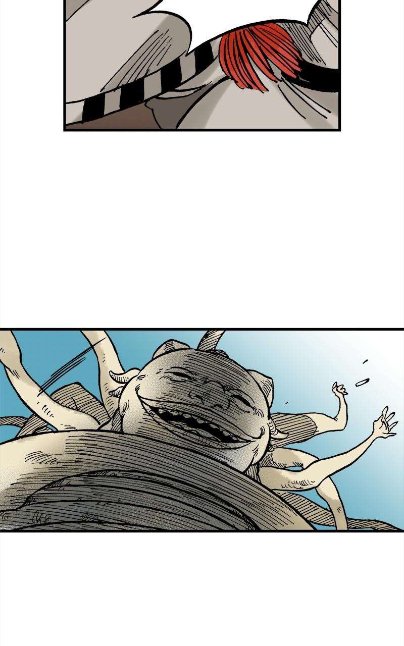 King of the East Chap 44 - Next Chap 45