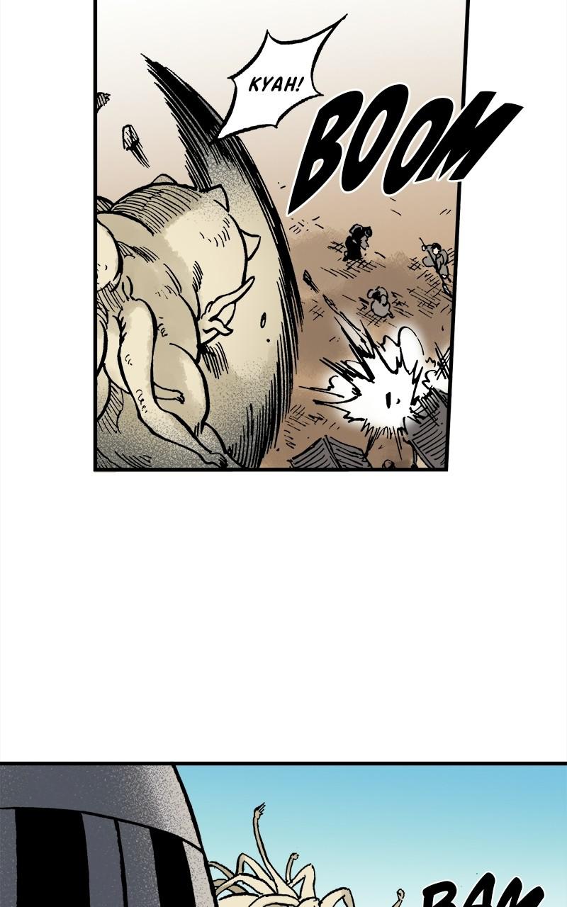 King of the East Chap 44 - Next Chap 45