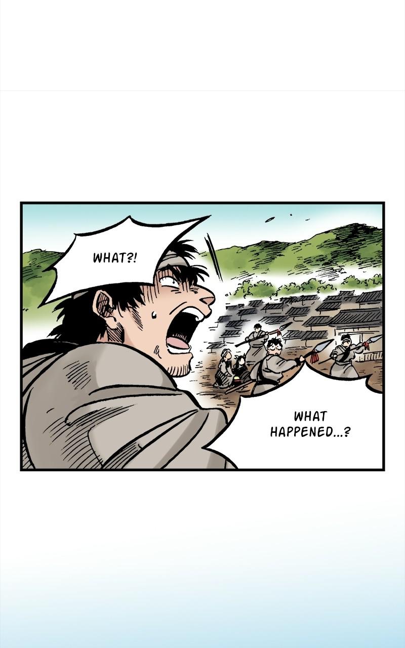King of the East Chap 44 - Next Chap 45