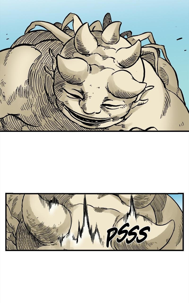 King of the East Chap 44 - Next Chap 45
