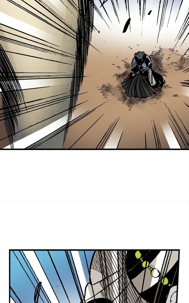 King of the East Chap 44 - Next Chap 45