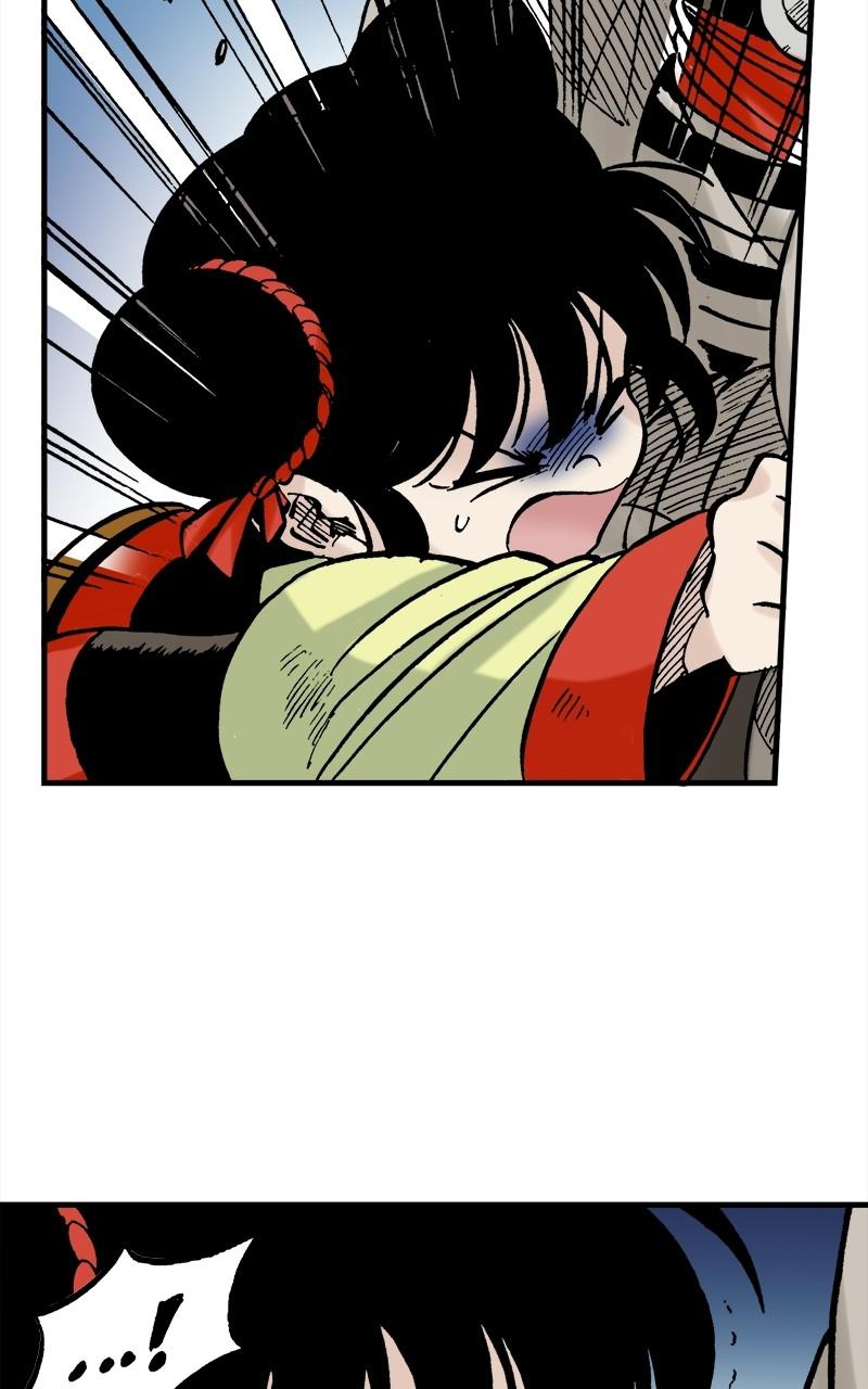 King of the East Chap 44 - Next Chap 45