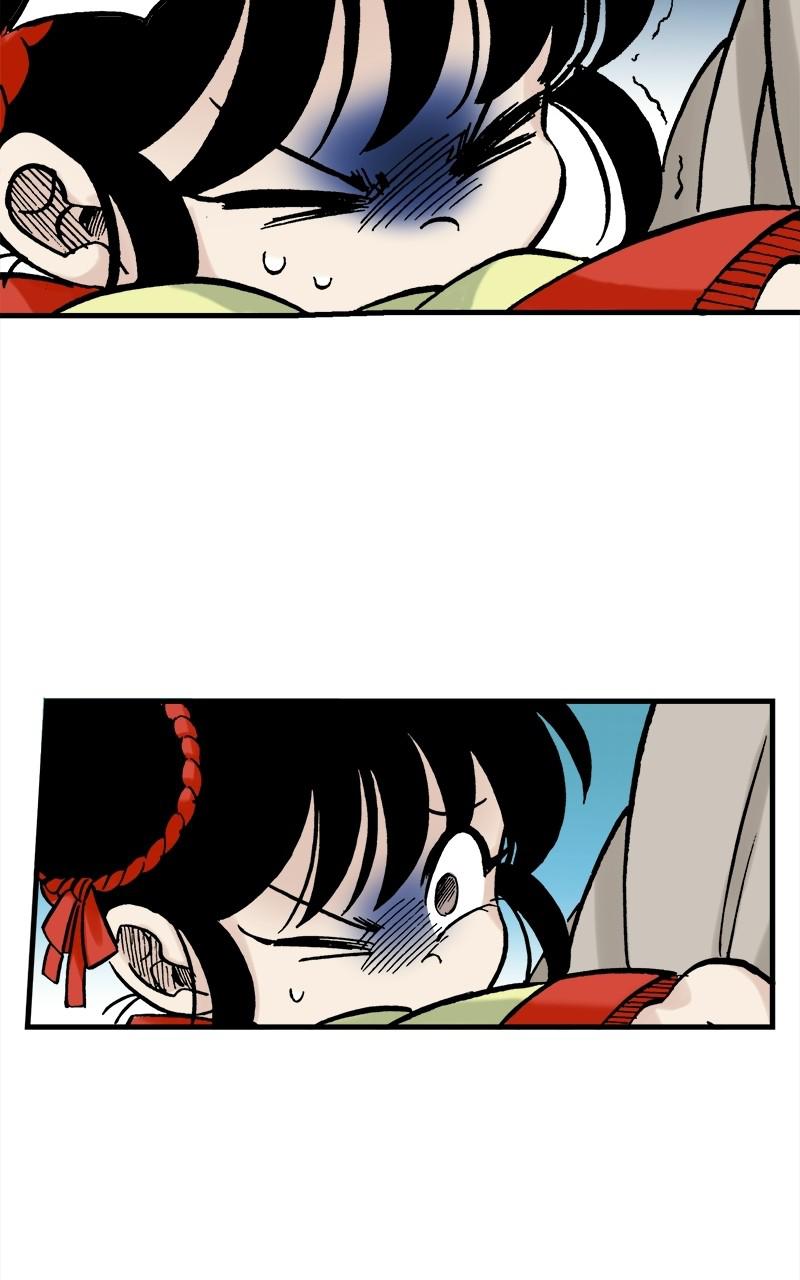 King of the East Chap 44 - Next Chap 45