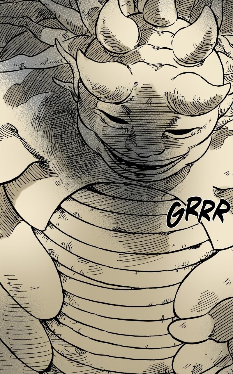 King of the East Chap 44 - Next Chap 45