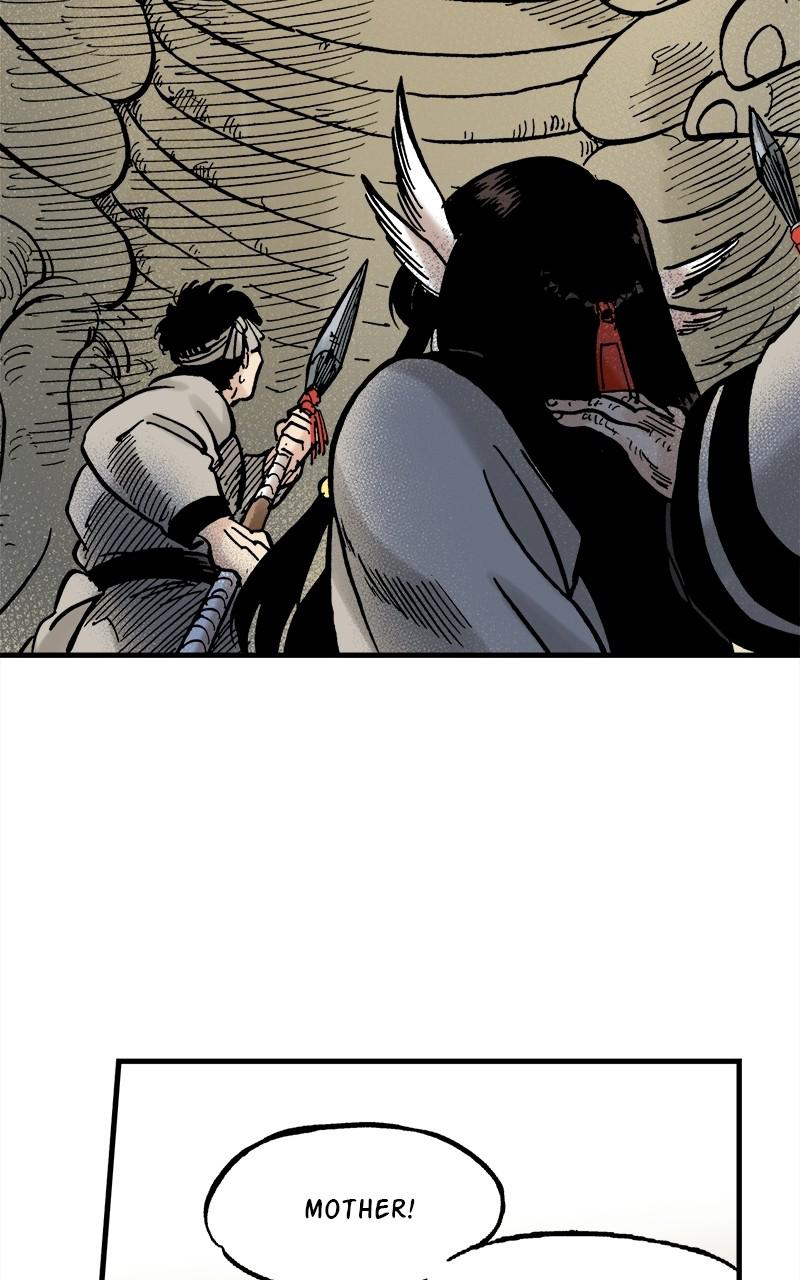 King of the East Chap 44 - Next Chap 45