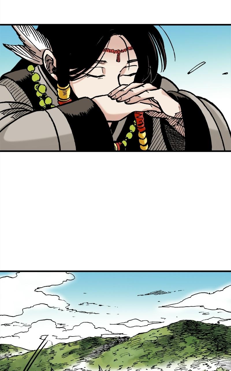 King of the East Chap 44 - Next Chap 45